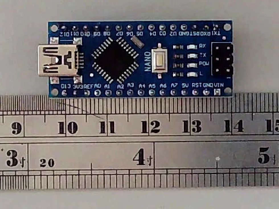 Arduino Nano