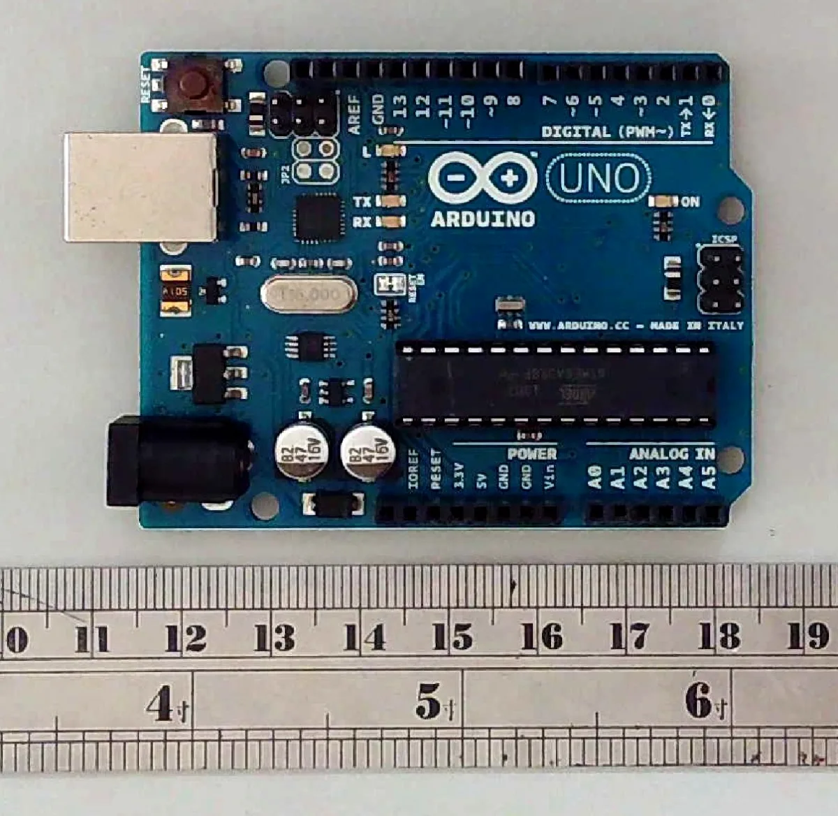 Arduino Uno